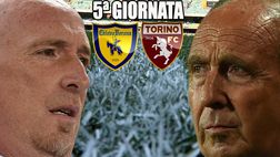 LIVE! CHIEVO-TORINO 1-0