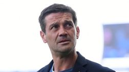 Chivu: “Come sta Cancellieri, Balogh in dubbio. Salvezza? Bisogna che…”