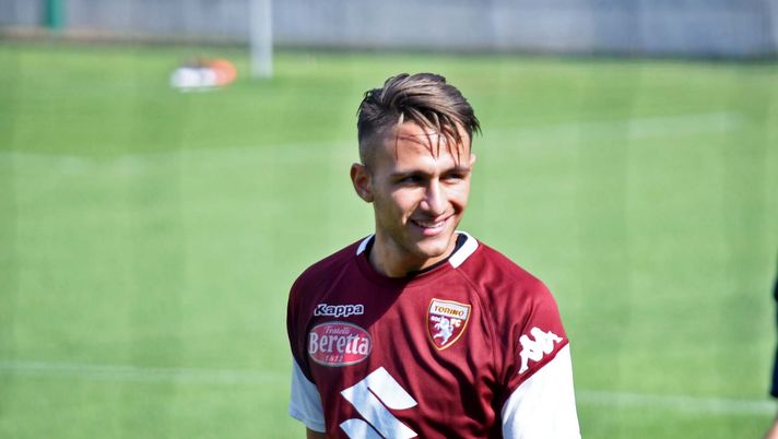 Scatto di Chiara Brunero Nazionali, Edera e Zaccagno ancora in Under 20 - immagine 1