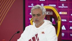 Nohra (CEO Saudi Pro League): “Mourinho verrà da noi, lo ha detto lui”