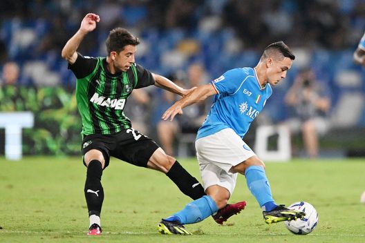 Così gioca Maxime Lopez: sarà il vice Arthur, ma studia Bonaventura- immagine 2