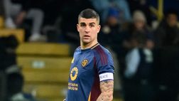 Mancini: “Cos’è cambiato con Gasperini. Pellegrini? Ecco come lo vedo da compagno”