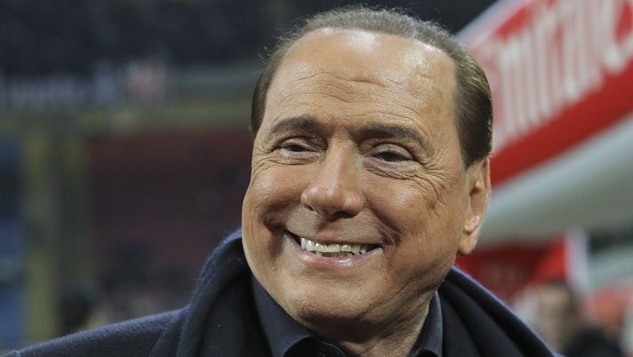 berlusconi