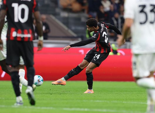 Verso Pisa-Milan, statistiche e precedenti tra le due squadre di Serie A- immagine 3