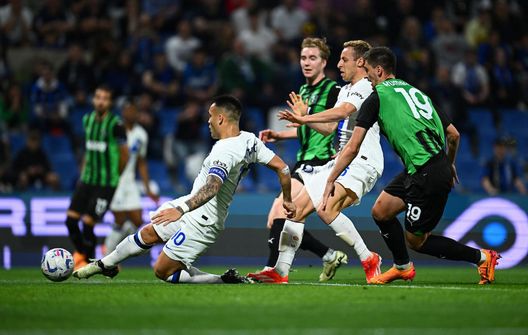 Di Livio: “Inter insipida contro il Sassuolo. Non si è scansata ma in questo periodo…”- immagine 3