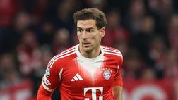 Calciomercato Milan, pazza idea Goretzka per l’estate | VIDEO