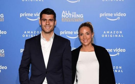 Parpiglia si esprime sulla nuova crisi tra Alvaro Morata e Alice Campello: “Forse da non…” - immagine 1