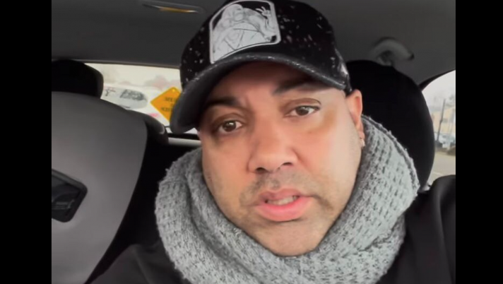 Dalmat: “Ieri gara noiosa. Secondo posto non va bene per l’Inter. L’unico che ha provato…” - immagine 1