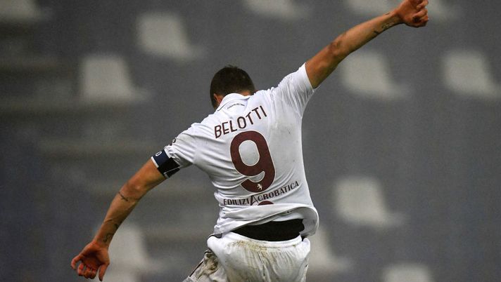 La probabile formazione del Torino: Belotti ci prova, tanti dubbi da sciogliere La probabile formazione del Torino: Belotti ci prova, tanti dubbi da sciogliere - immagine 1