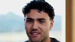 Tarantino: “Mi trovo bene con Galloppa. Obiettivi? Doppia cifra e un trofeo”