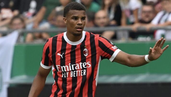 Milan, può partire Thiaw dopo l’arrivo di Pavlovic: fissate le condizioni per l’addio - immagine 1