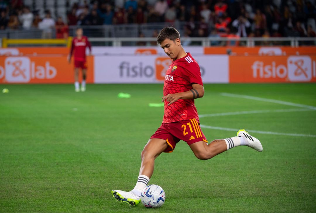 Torino-Roma – FOTOGALLERY - immagine 5