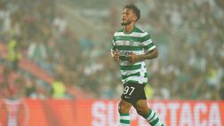 Dal Portogallo: “Suarez sogna a Napoli il primo gol in Champions”