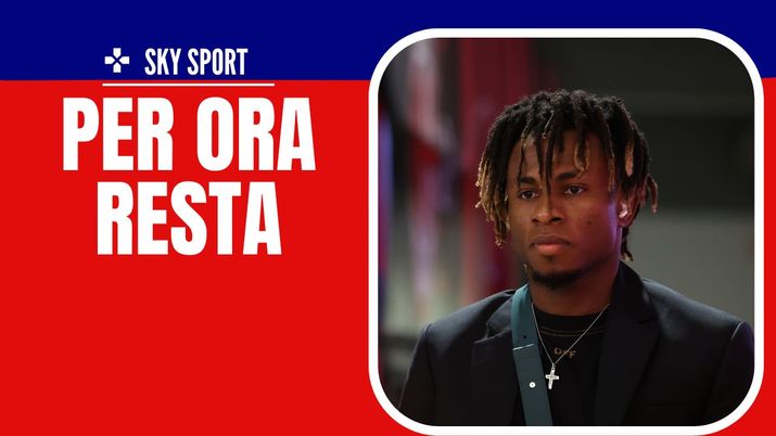 Calciomercato AC Milan Chukwueze Okafor