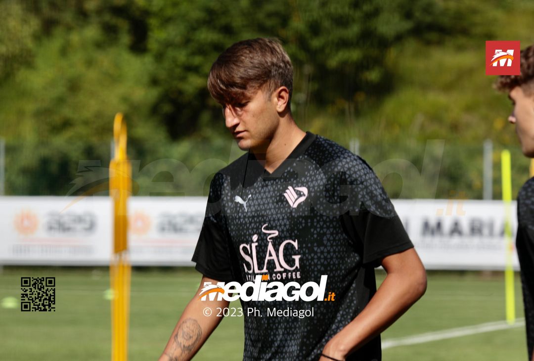 FOTO Ritiro Palermo, day 12 a Ronzone: gli scatti della seduta pomeridiana - immagine 18