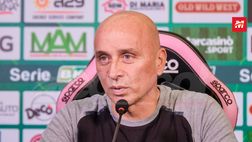 Corini: “Tutto su Aurelio. Quella vittoria contro il Como l’anno della promozione…”