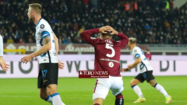 ToroPreview, verso Genoa-Torino: “Chi tra Izzo e Zima al posto di Djidji?” - immagine 1