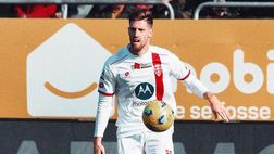 Monza, Kyriakopoulos: “Napoli squadra forte. Ecco come abbiamo preparato la gara”