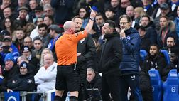 M23, il derby di De Zerbi: tifosi Brighton “Riecco il Mister che vogliamo!”