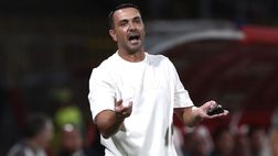 Monza, Palladino: “Il Milan mi ha impressionato: è da Scudetto” | VIDEO