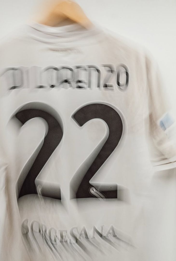 Como-Napoli, la decisione sulla divisa di gioco in casa azzurra – GALLERY - immagine 6