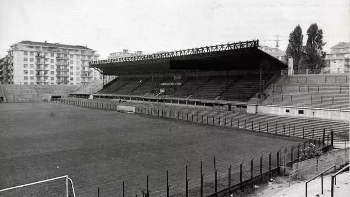Quando il Toro tornò al Filadelfia dopo un anno di Comunale - immagine 1