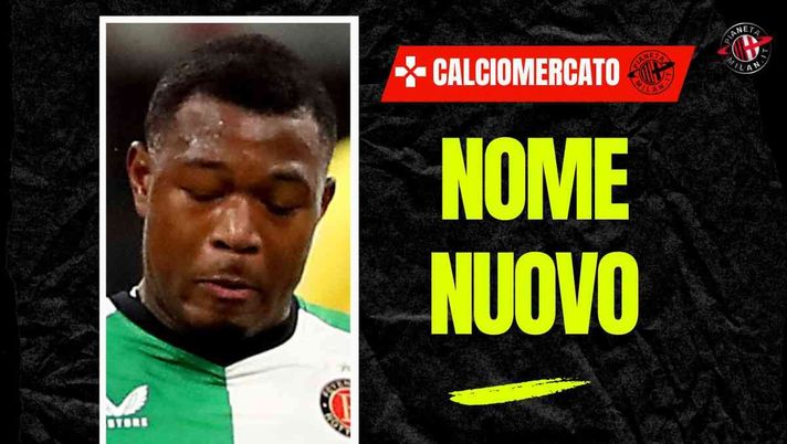 Calciomercato Milan, dall'Olanda: 'Piace il talento Redmond: i dettagli'