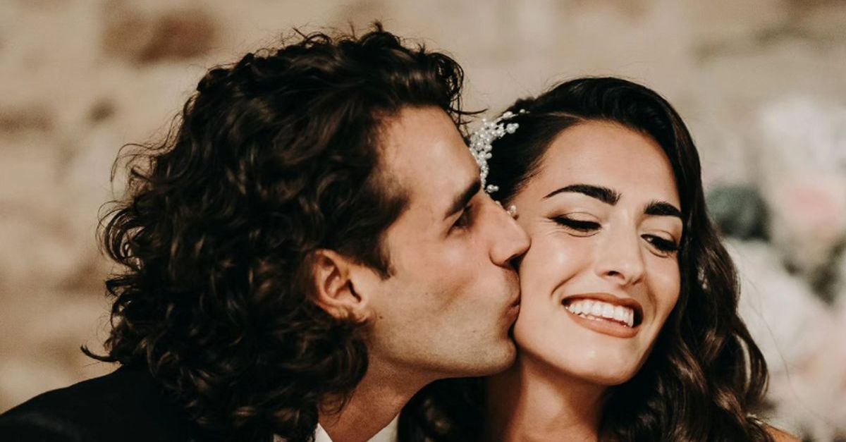 Tamberi, la dedica per Chiara Bontempi: “3 anni dal nostro matrimonio”