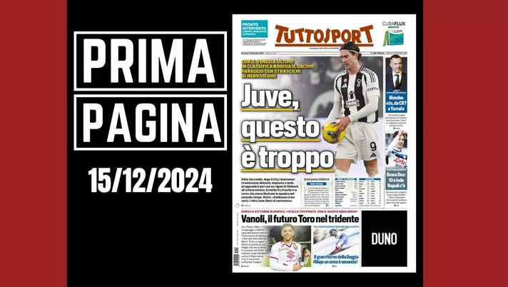 Tuttosport