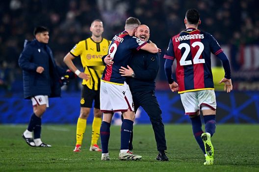 Il treno Champions passa al Dall’Ara: per il Bologna è un sogno, per la Juve un obbligo- immagine 2