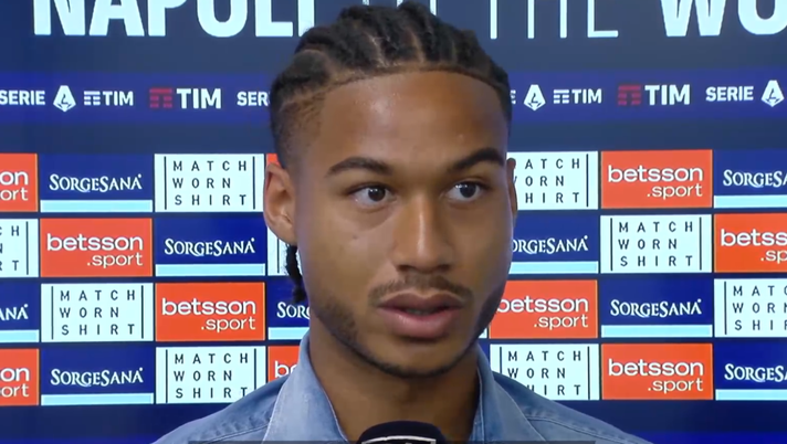 Cajuste: “Dobbiamo mettere in campo la qualità mostrata contro il Monza” - immagine 1