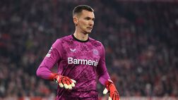 PSV, numero speciale per il neo portiere Kovar: ha scelto il 32 in onore di Abbiati