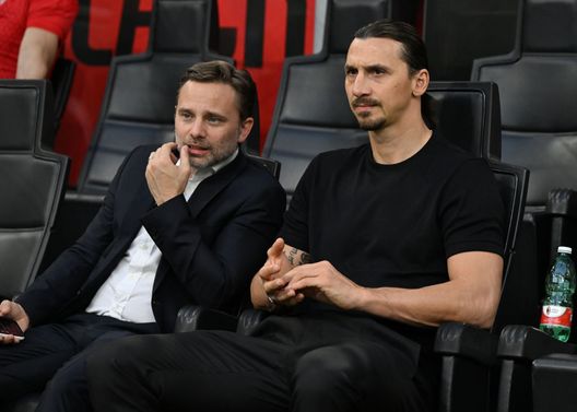 (Photo by Claudio Villa/AC Milan via Getty Images) Tutti gli errori dell’area tecnica rossonera in questa stagione balorda- immagine 2