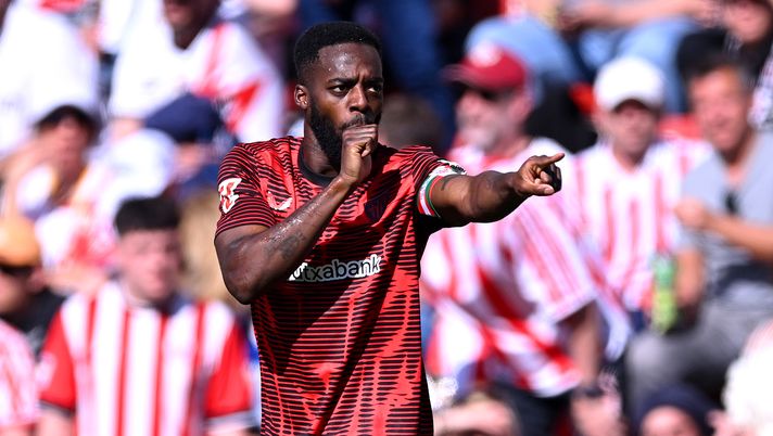 Bilbao-Betis: diretta live e streaming gratis della gara di Liga - immagine 1