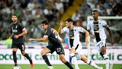 Juventus-Udinese posticipata a lunedì a causa di Sanremo: il retroscena