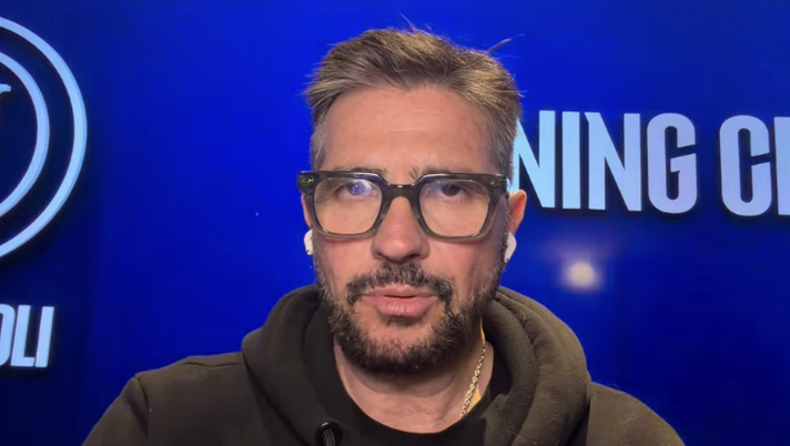 Parlato sicuro: “Il Napoli ha multato Lukaku! Adesso rischia di finire fuori rosa” - immagine 1