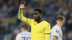 Lazio, possibile provino domani per Dia. Cosa filtra su Vecino e Patric, gestione per Tavares