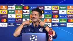 VIDEO / Chivu: “Possiamo sempre migliorare. E quando arriverà la tempesta…”