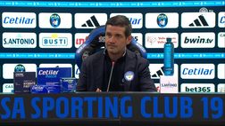 Chivu: “Bene Diouf anche da quinto. Se l’Inter vince 4-1 dite ‘gol subito’. Lautaro per me è…”