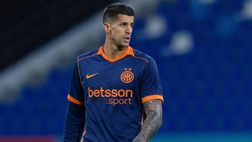 Marchetti (Sky): “Cancelo, l’Inter ha spiegato l’urgenza. L’offerta del Gala per Frattesi…”