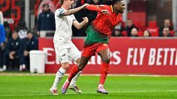 Lazio, è il momento di Rovella. Deve far girare la squadra