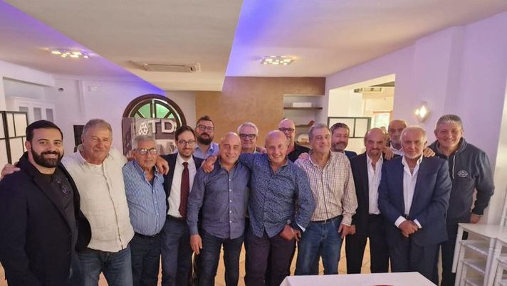 Ecco la neonata Federtifosi: ci sono anche i Milanisti - immagine 1