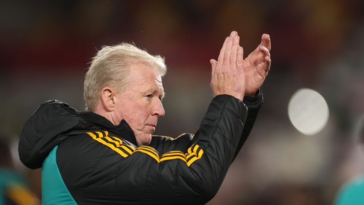 Giamaica, il Ct McClaren si dimette tra le lacrime: “Ho dato tutto, ora servono nuovi stimoli” - immagine 1