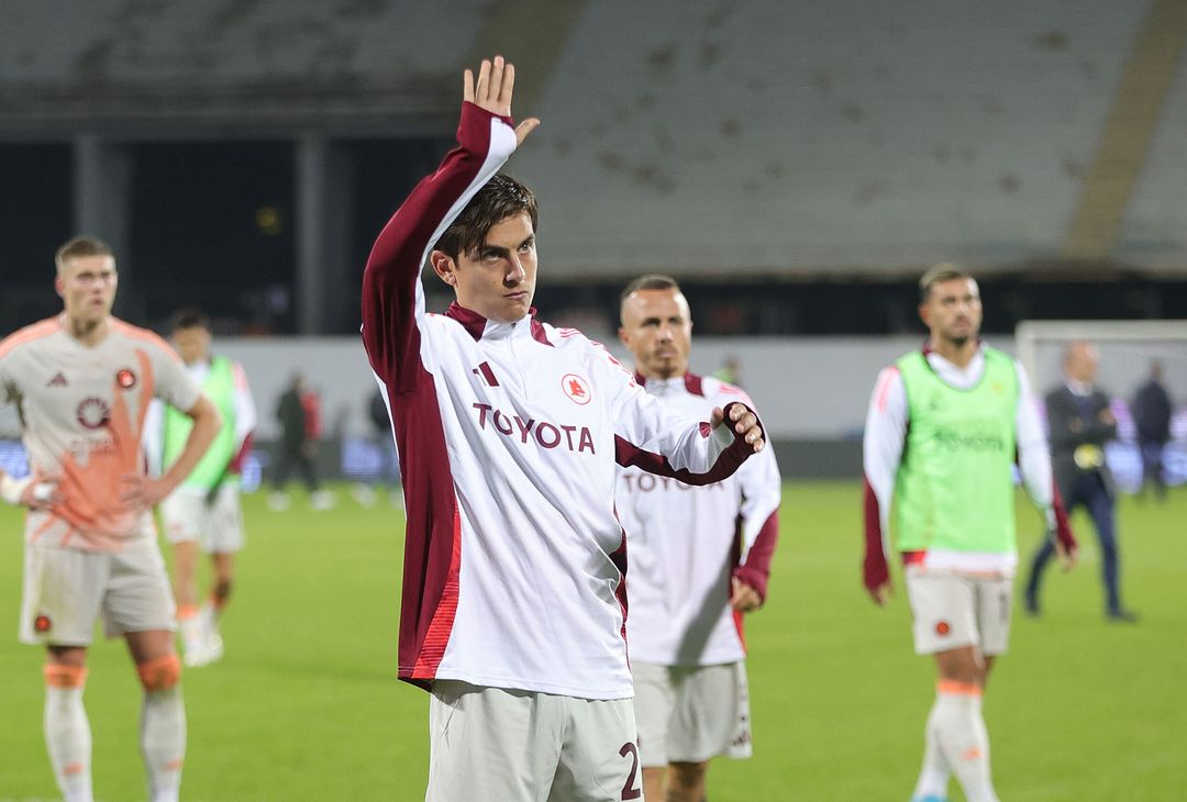 Fiorentina-Roma – FOTO GALLERY - immagine 41