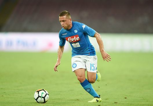 Napoli-Juventus, quanti doppi ex! La top XI della sfida ruolo per ruolo- immagine 4