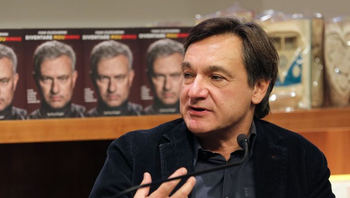 Caressa: “Il Milan di Allegri è una squadra che si adatta e modella in base all’avversario” Caressa: “Il Milan di Allegri è una squadra che si adatta e modella in base all’avversario” - immagine 1