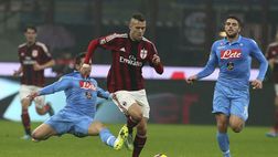 Ex Milan, Menez: ecco la lettera d’addio al calcio giocato. C’è un indizio