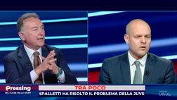 Mano Ricci, Biasin: “Magari ci accorgiamo che non esiste Inter favorita!”. Mauro: “Inventeranno…”