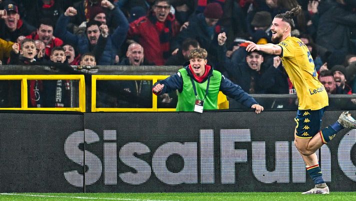 Dragusin si allontana, il calciatore vuole il Tottenham. ADL ha pronto un piano B - immagine 1