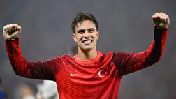 Chiellini: “Yildiz talento speciale, deve rinnovare per cinque anni con la Juve”